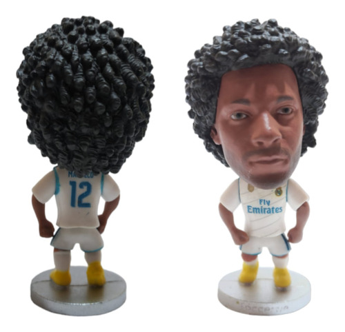 Figura Coleccionable Marcelo 