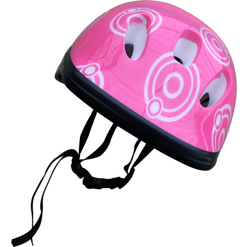 Casco Helmet Patinaje Bicicleta Talla Estandar Se Ajusta 