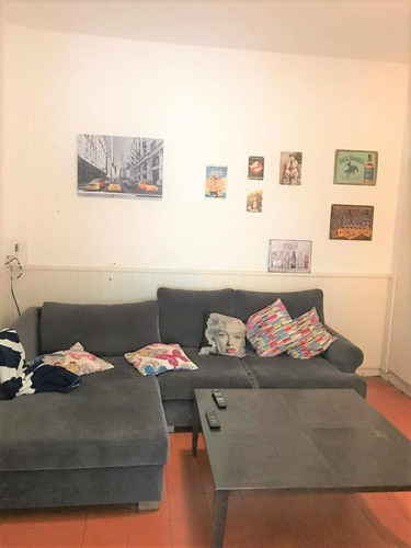 Casa A La Venta En El Bajo De San Isidro -lasalle Al Rio 3 Dormitorios Permuta