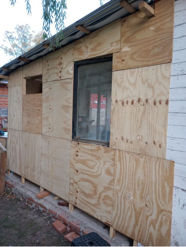 Terreno En Venta En Parque Alvear Ii