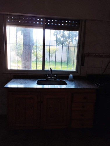 Venta Casa En De Vicenzo Grande Pilar