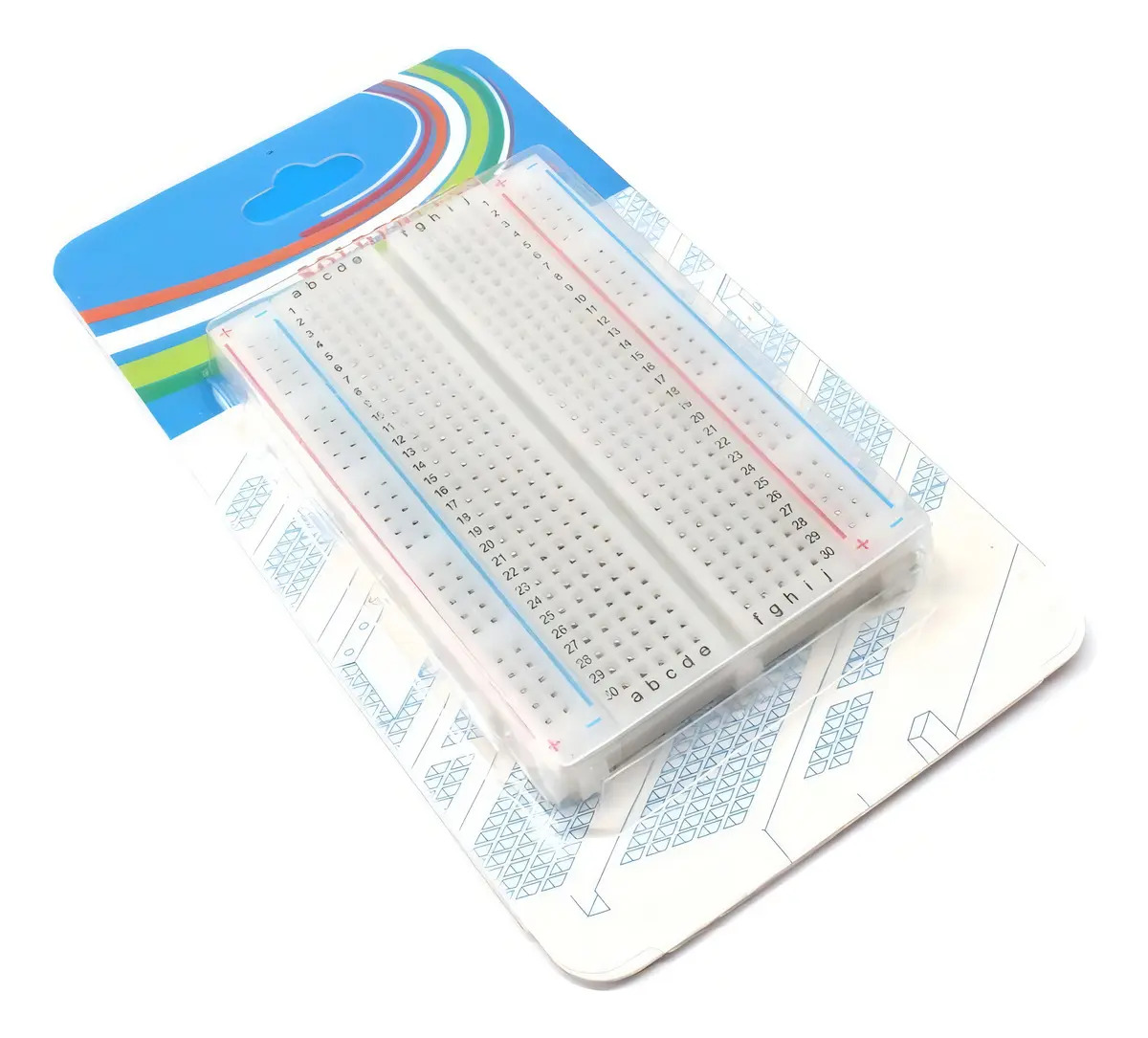 Protoboard 400 Pontos