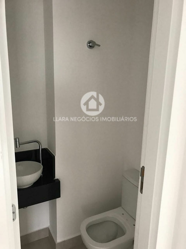 Imagem 11 de 30 de Apartamento À Venda No Bairro Santana - São Paulo/sp, Zona Norte - 180067