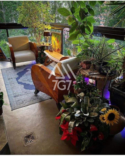 Imagem 5 de 30 de Apartamento À Venda No Morumbi - Ap15686 - 71011639