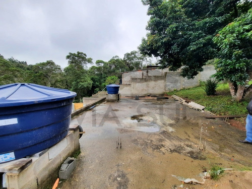 Imagem 24 de 30 de Chácara À Venda Em Juquitiba - 414 - 34854187