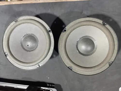 Woofer Sony Ss5550 Lbt N555av Leia Descrição | MercadoLivre
