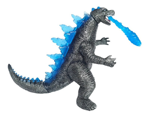 Figura Juguete Monstruo Godzilla