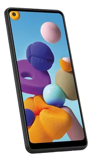 Samsung Galaxy A21 Fábrica Androide Abierto Del Teléfono Cel