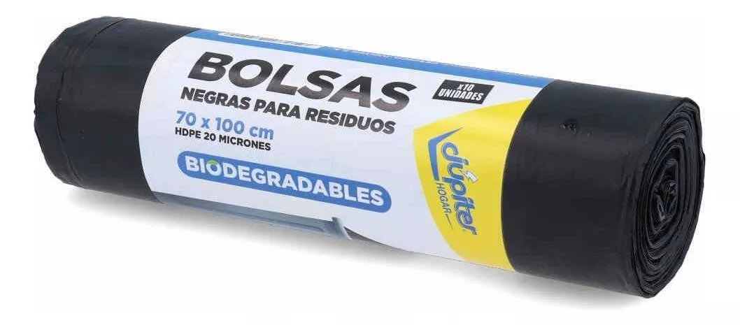 Tercera imagen para búsqueda de bolsa de basura