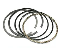 Comprar Juego De Aros 2400 Std (92mm) Cti Kia Camion K2400