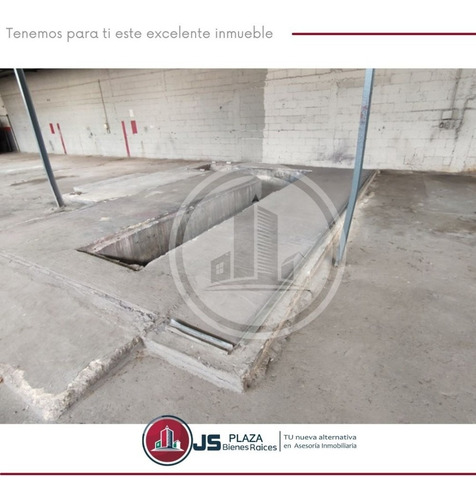 Imagen 3 de 6 de Galpón En Venta Pleno Centro De Maracay 04243174616