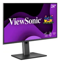 Comprar Viewsonic Vginch 1080p Ips Monitor De Acoplamiento Con Ergon