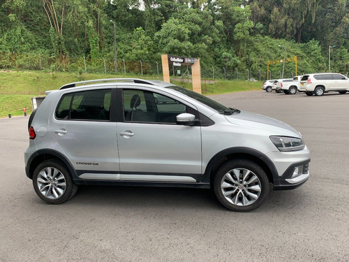 Volkswagen Crossfox