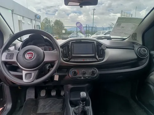 Fiat Uno 1.4 Way