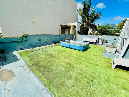 Imagen 23 de 30 de Venta Casa 4 Amb Cochera Quincho Bernal Centro