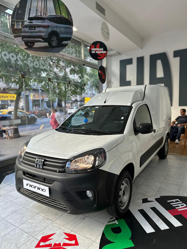 Fiat Fiorino 1.4 Endurance
