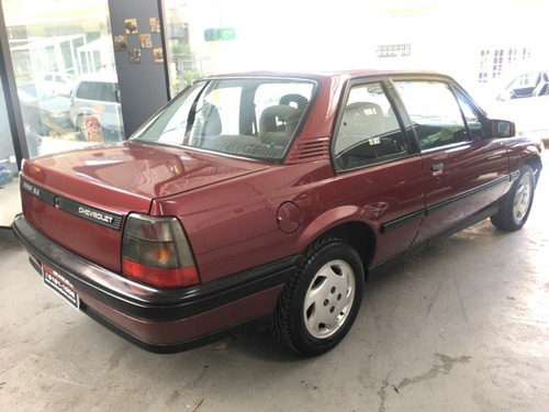 Chevrolet Monza 2.0 Gls Gasolina 2p Manual
