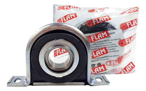 Coxim Cardan C/ Rolamento 35mm Ford F250 F600 .../2000