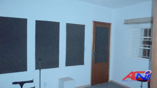Imagem 18 de 26 de Sobrado Com 4 Dormitórios À Venda, 160 M² Por R$ 450.000,00 - Jardim Nossa Senhora Auxiliadora - Hortolândia/sp - So0002