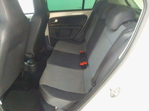 Volkswagen Up! Up 1.0 Mpi Move 12v Flex 4p Manual