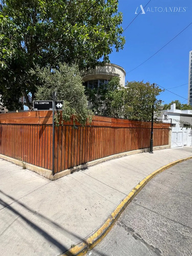 Local Comercial En Arriendo En Ñuñoa