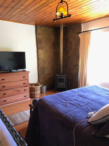Parcela En Venta Algarrobo
