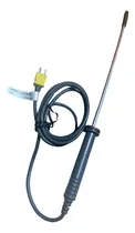 Comprar Sonda De Temperatura Del Aire Sensor Sonda De 8 Pulgadas