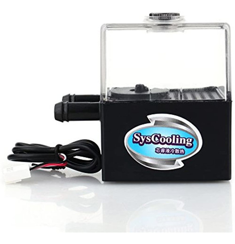 Beckarnley 203-0293 Modulo De Control Del Ventilador De Ref
