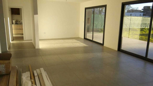 Imagen 7 de 13 de Santina Norte Casa De 3 Dormitorios A Estrenar