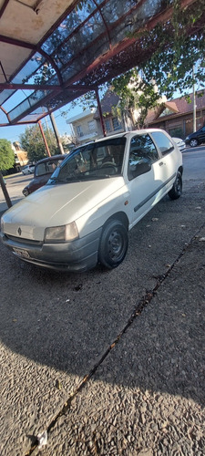 Renault Clio 1.9 Rl