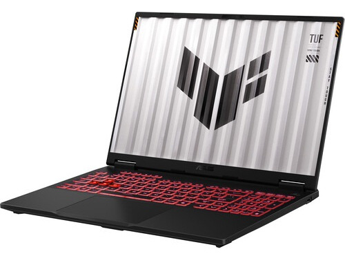 Asus Tuf A16 Ryzen Ai 9 Hx 370 Rtx 4060 1tb Ssd 32gb Ddr5 Gris Oscuro