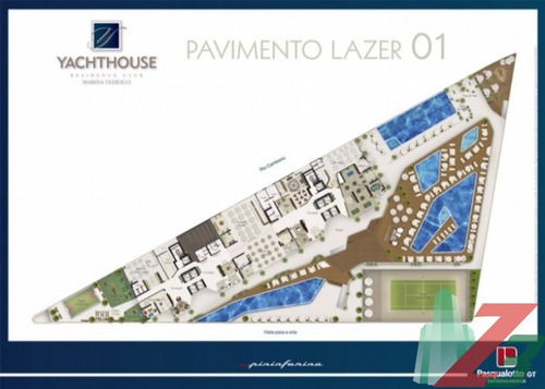 Imagem 8 de 15 de Yacht House - Imb11 - Imb11