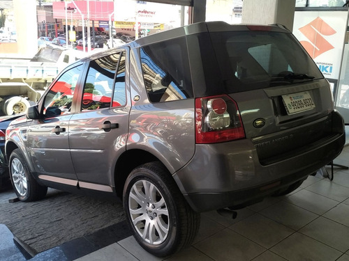 Land Rover Freelander 2 3.2 Se 6v 24v Gasolina 4p Aut 2009