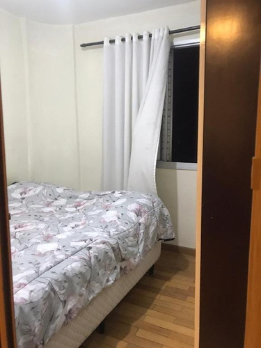 Apartamento À Venda, 37 M² Por R$ 240.000,00 - Vila Maria - São Paulo/sp - Ap8052