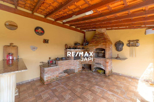 Imagem 21 de 28 de Casa À Venda Em Jundiaí - Jardim Colonial - At: 273 M² E Ac: 227 M² - 3 Vagas - 1 Suíte - Ca2270