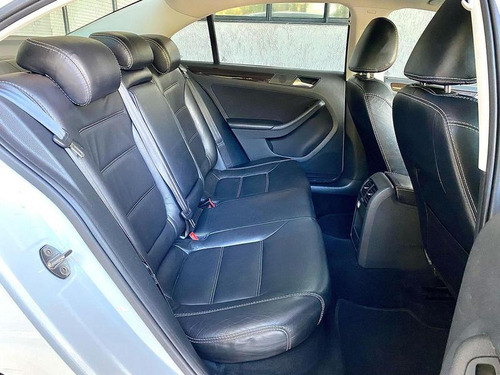 Volkswagen Jetta Cl Aa
