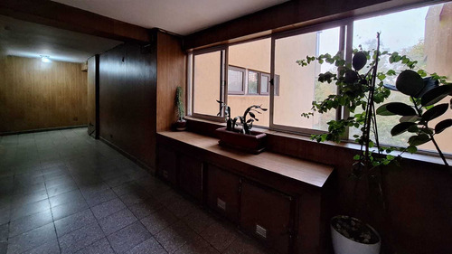 Metro Los Leones Depto En Venta 4d/3b 99 Mts2 (92130)