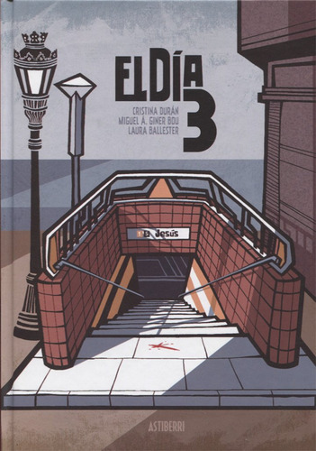 El Día 3 71gt-