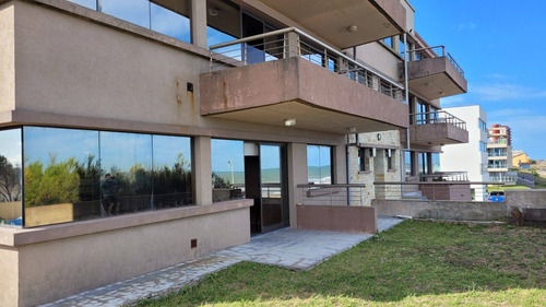 Imagen 15 de 16 de Villa Gesell- Excelente Departamento 2 Ambientes - Sobre Playa