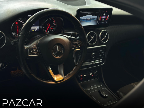Mercedes-Benz Clase A 1.6 A200 Urban 156cv