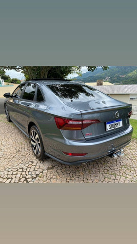Volkswagen Jetta 2.0 350 Tsi Gasolina Gli Dsg