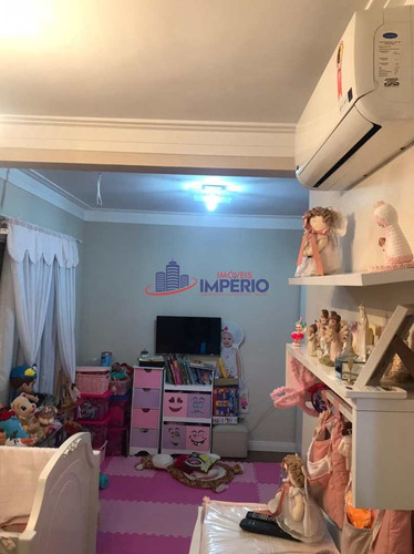 Imagem 6 de 26 de Casa De Condomínio Com 3 Dorms, Vila Nivi, São Paulo - R$ 530 Mil, Cod: 7404 - V7404