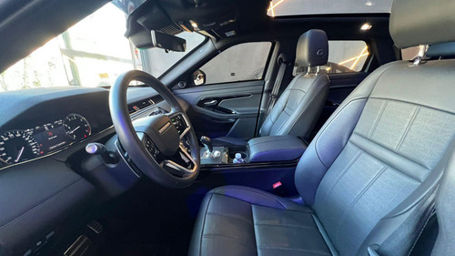 Land Rover Evoque 2.0 P250 FLEX R-DYNAMIC HSE AWD AUTOMÁTICO