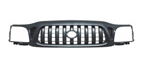 Parrilla Toyota Tacoma 2001 2002 2003 2004 Pintada Xry