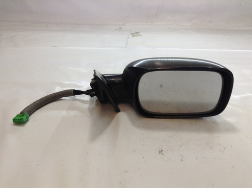 Espejo Retrovisor Derecho Volvo V70 Xc Mod 01-04 Original