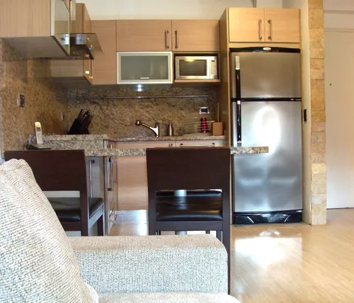 Apartamento El Rosal