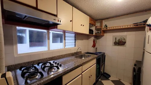 Habitacion Cedritos