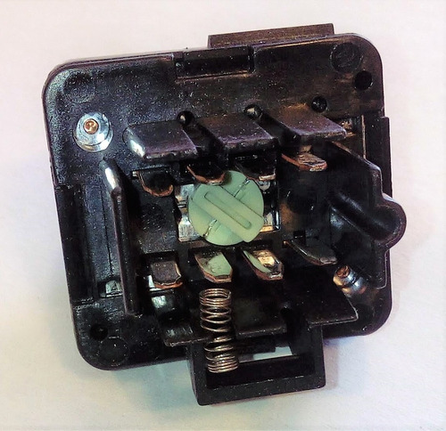 Tecla L/cristal Trasero Corsa 4/5 Ptas. Original