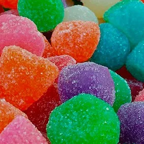 Gomitas