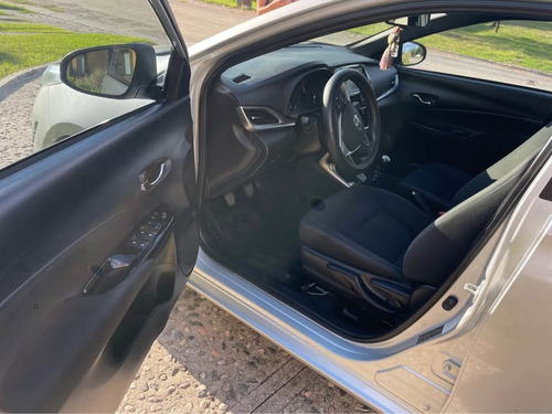 Toyota Yaris 1.5 107cv Xls